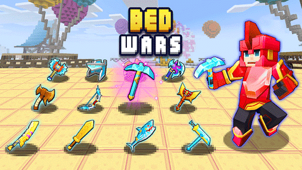 BedWars2023最新版