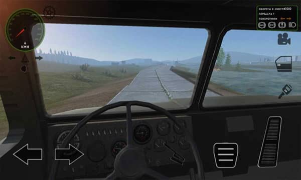 俄罗斯军用卡车模拟器最新版(RMT Simulator)