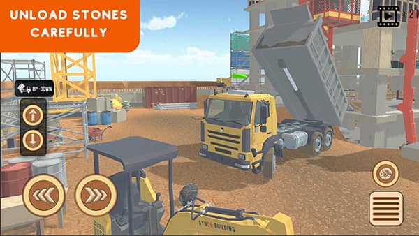 叉车模拟器终极版2023最新版(Forklift Driving Ultimate)