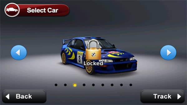 Pocket Rally口袋拉力赛最新版