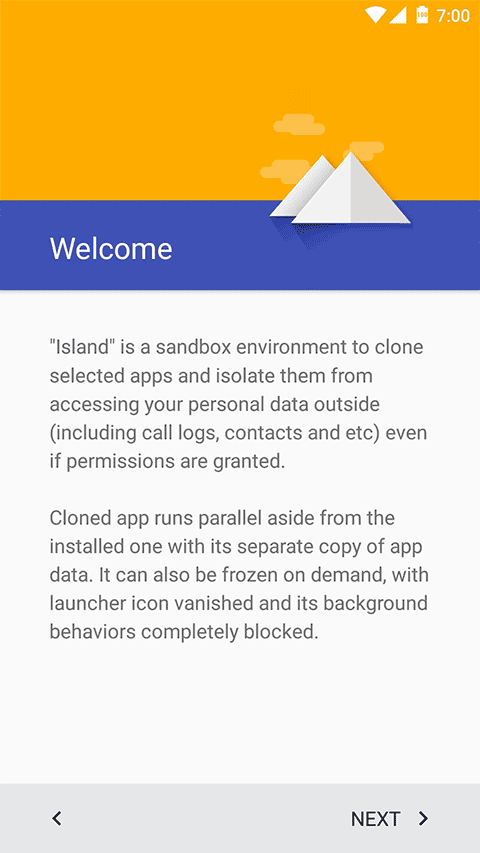 炼妖壶island app