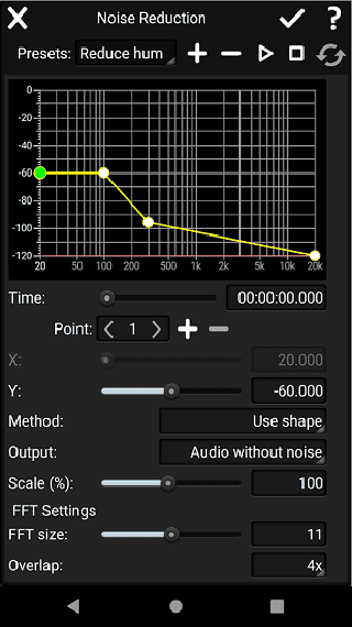 goldwave手机版