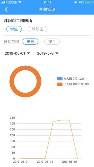 平安校园苹果版