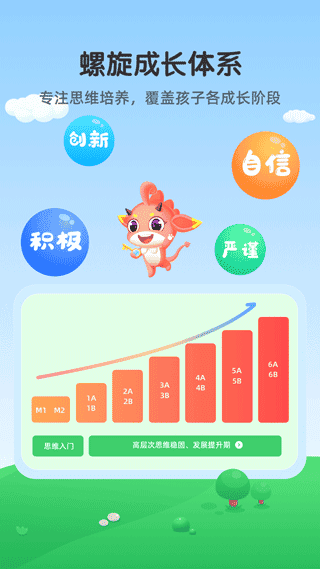 可可玩思维app