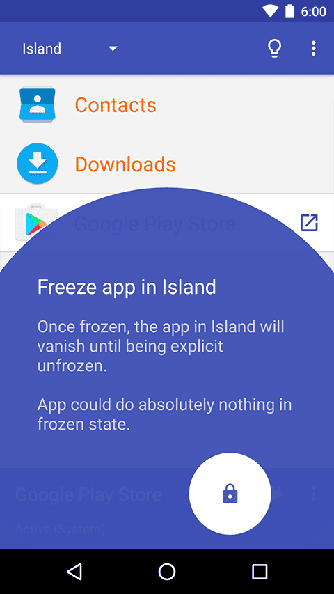 炼妖壶island app