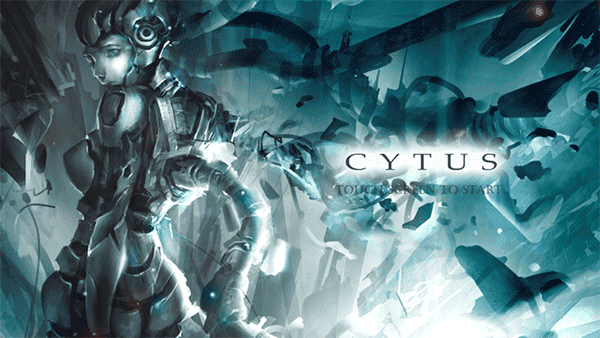 Cytus苹果版