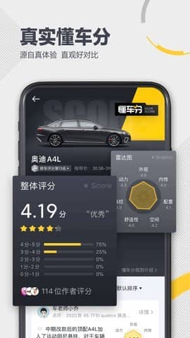 懂车帝(二手车)