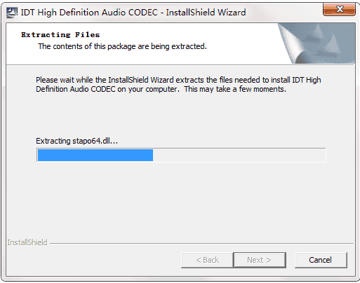 惠普cq35声卡驱动