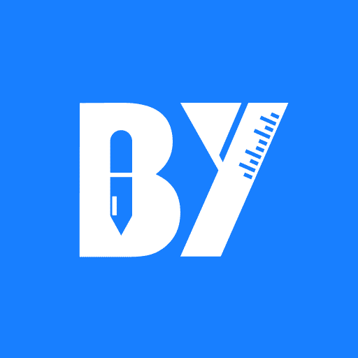 BYLabel标签打印v1.1.1