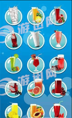 喝果汁模拟器(Drink Juice Simulator)