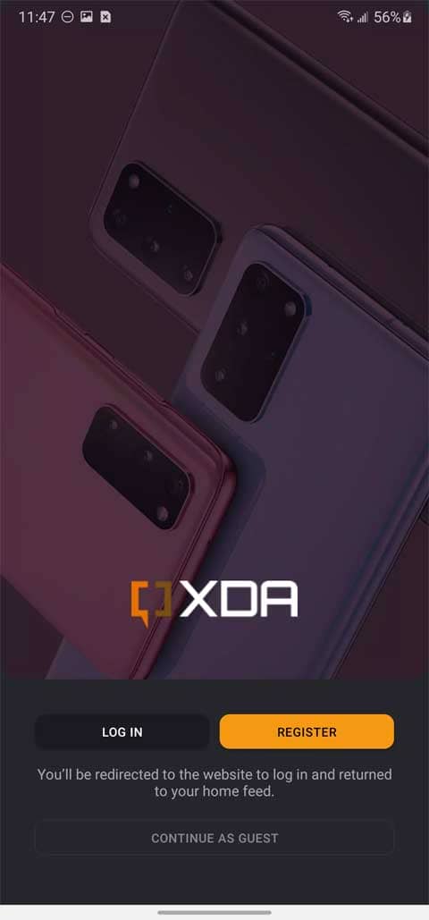 XDA论坛app最新版(XDA Developers)