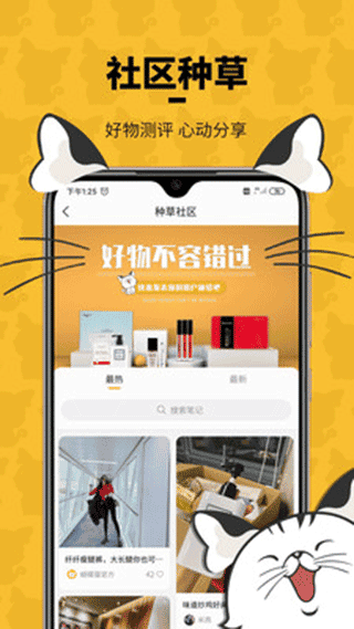 蝴蝶猫app