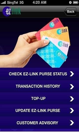 EzLink