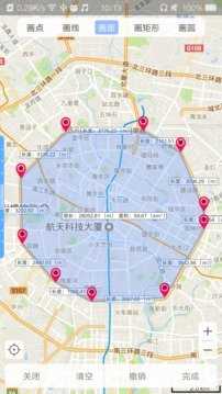 bigemap谷歌卫星地图