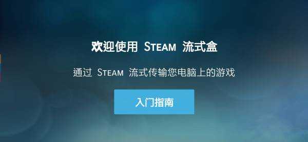 SteamLink