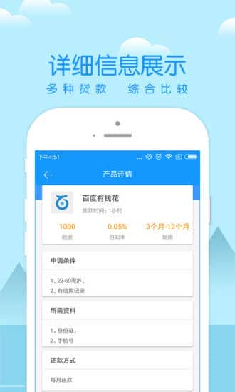 点贷app