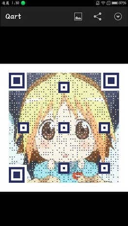 创意二维码(Art Creative QR Code)