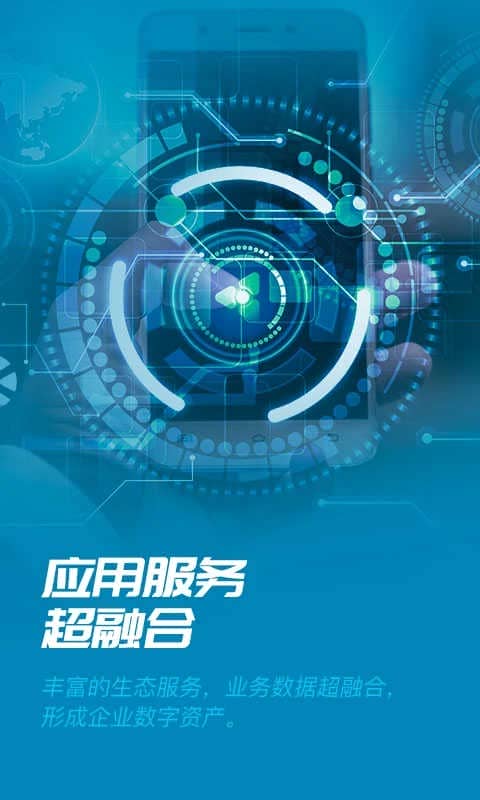 数智易正v5.0.4