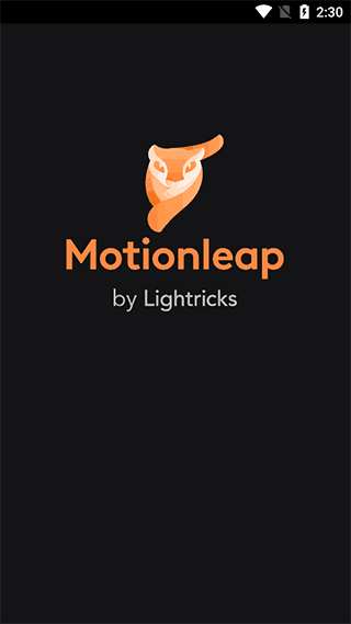 motionleap安卓破解版