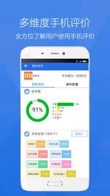 安兔兔评测(AnTuTu Benchmark)app