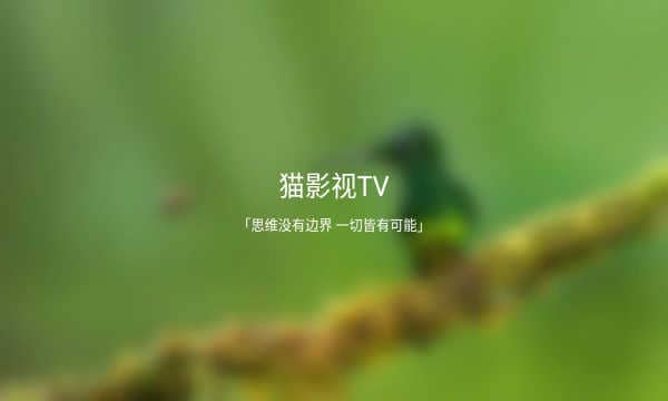 猫影视tv2.1.1.beta2