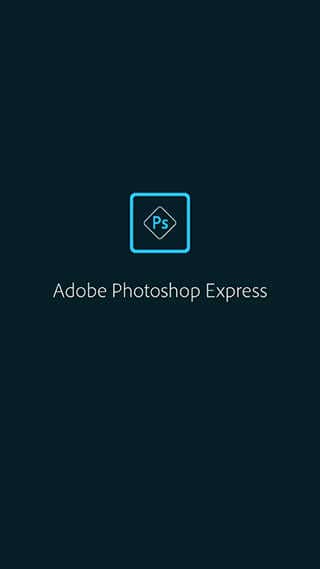 Photoshop Express