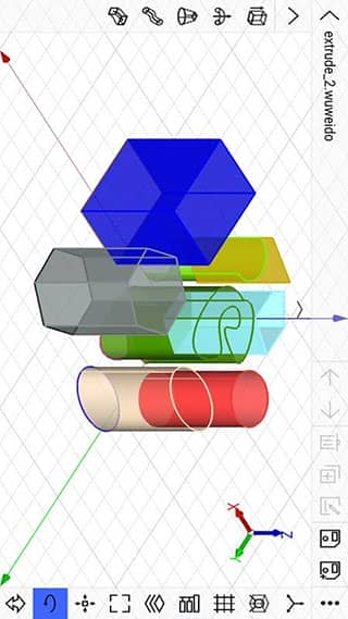 cad建模号手机版