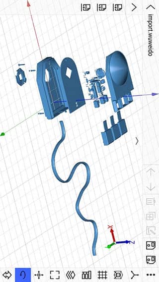 cad建模号手机版