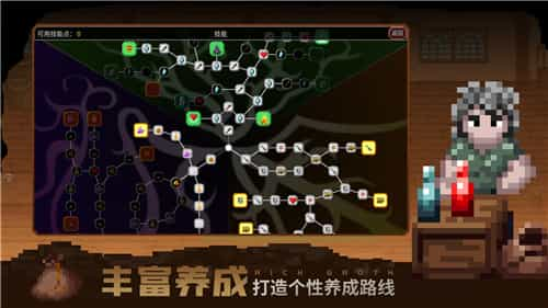 《魔法洞穴2》官宣抵挡 5月20日正式见面