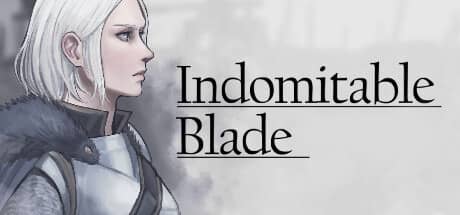 《Indomitable Blade》Steam页面上线 复古风战旗RPG