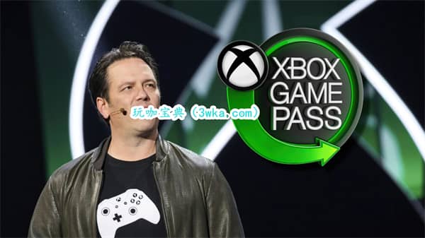 Xbox总裁：Game Pass未来的涨价不可避免