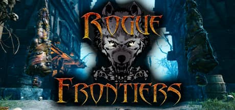 《Rogue Frontiers》登陆Steam 黑暗幻想生存建设RPG