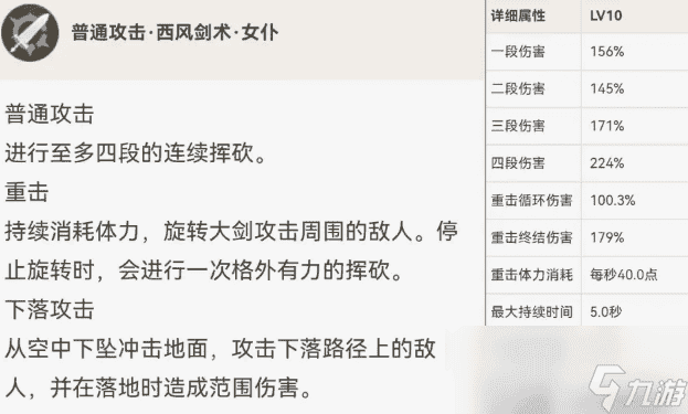 原神诺艾尔的全面解析攻略 原神诺艾尔全方位解析