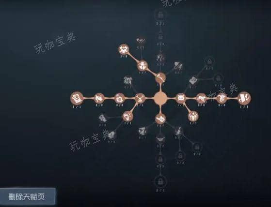 《第五人格》26号守卫怎么玩？26号守卫技能有哪些机制？