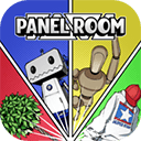 漫画逃脱中文版(Panel Room - Escape Game)