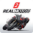 真实摩托2手游最新版(realmoto2)