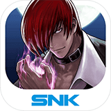 拳皇i2012 ios版(the king of fighters i 2012)