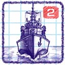 海战棋2官方正版(Sea Battle 2)v3.0.3