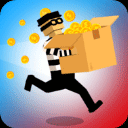 猛男搬家游戏(Idle Robbery)v1.0.0