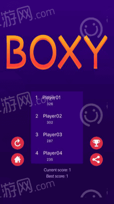 LYBoxy