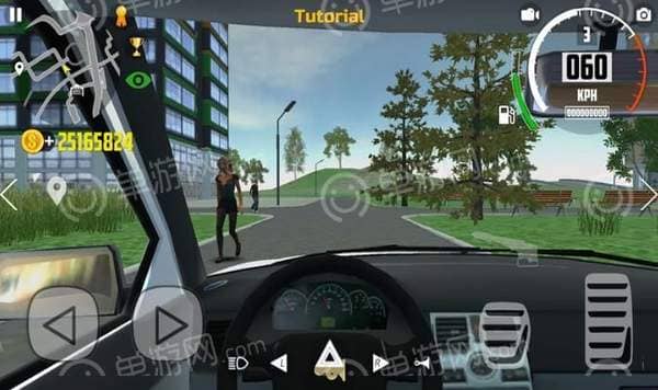 汽车模拟器2(Car Simulator 2)