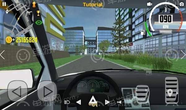 汽车模拟器2(Car Simulator 2)