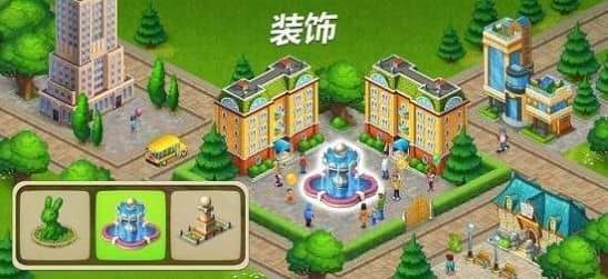 百万农场(Million Farm)