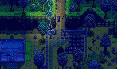 星露谷物语国际版(Stardew Valley)