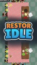 Restoridle