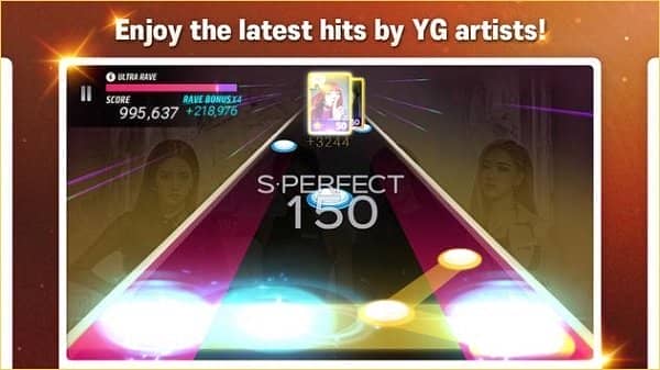 superstar yg安卓版