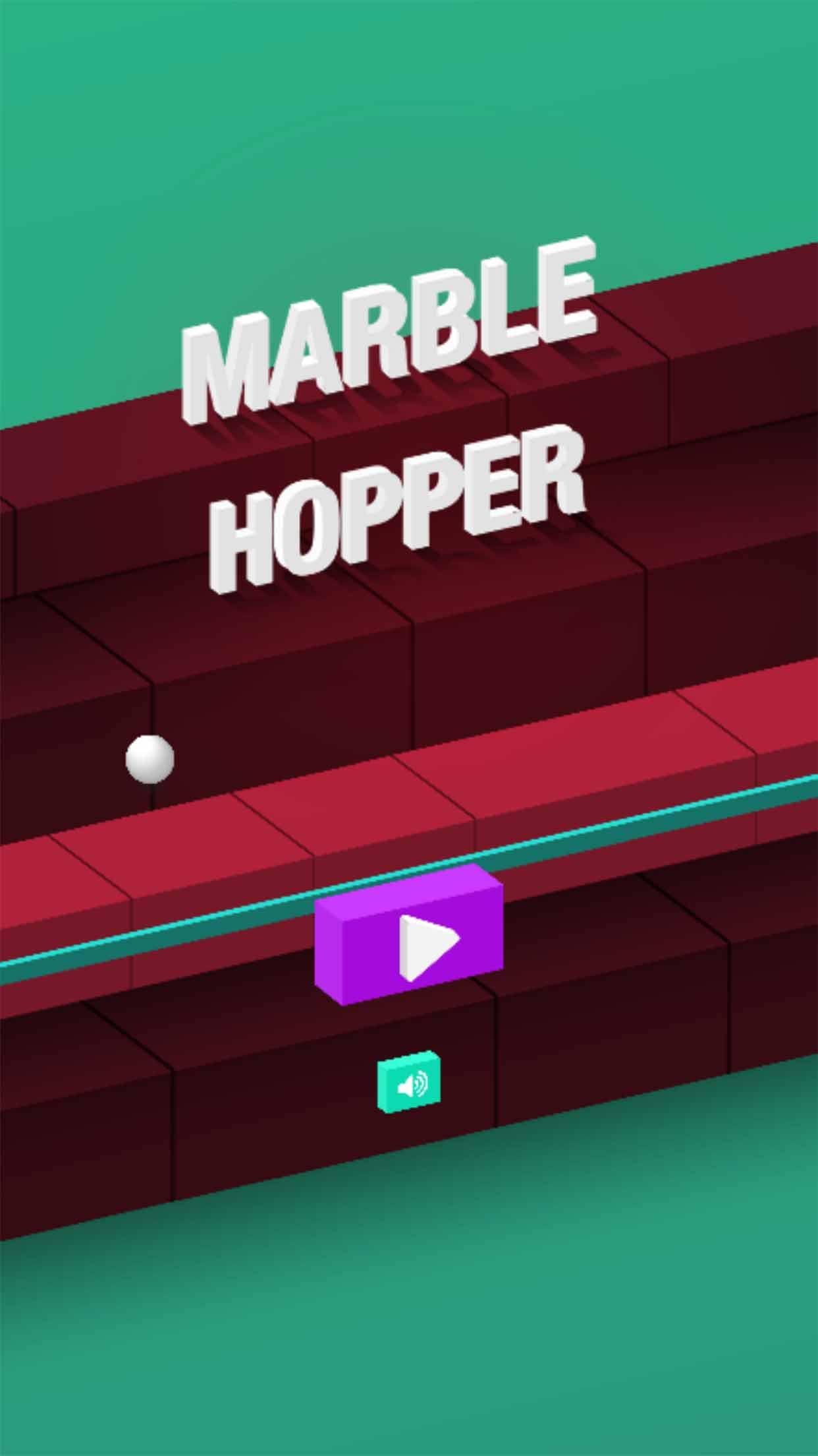 Marble Hopper