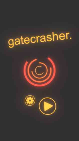 gatecrasher