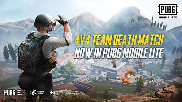 pubg轻量版体验服手游最新版本