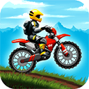 越野摩托车游戏手机版(Motocross)